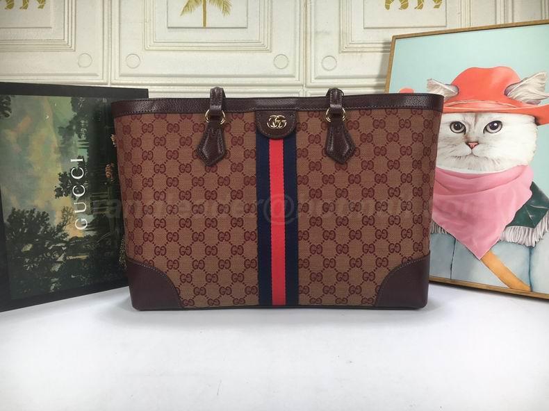 Gucci Handbags 405